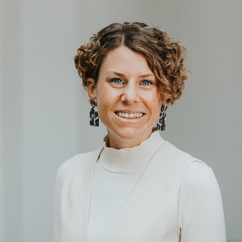 Karin Reinisch - Referentin der Geschäftsführung, Marketing & Sales