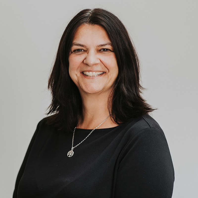 Michaela Leitner - Key Account Managerin