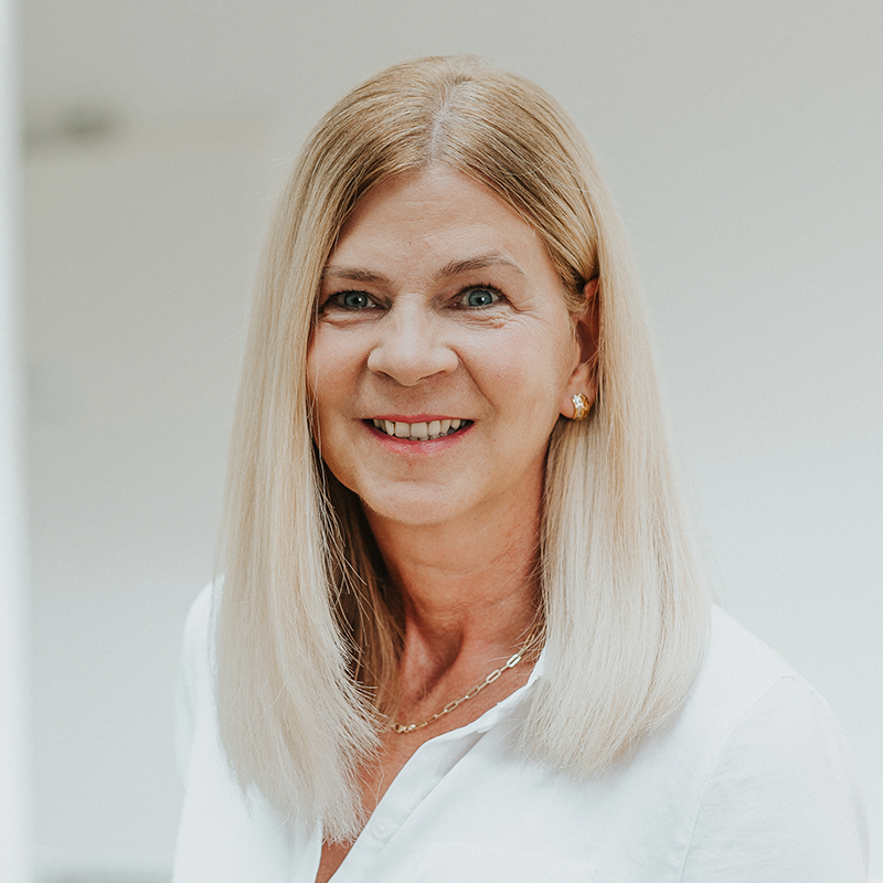 Silke Bauer - Key Account Manager