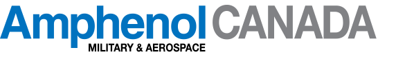 Logo Amphenol-Canada