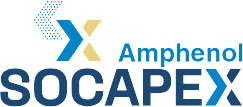 Logo Amphenol Socapex
