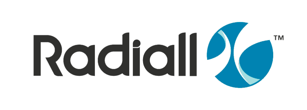 Logo Radiall