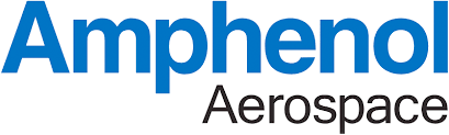 Logo Amphenol Military & Aerospace Operations